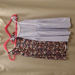 Dresses